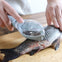 Fish Shaped Scaler